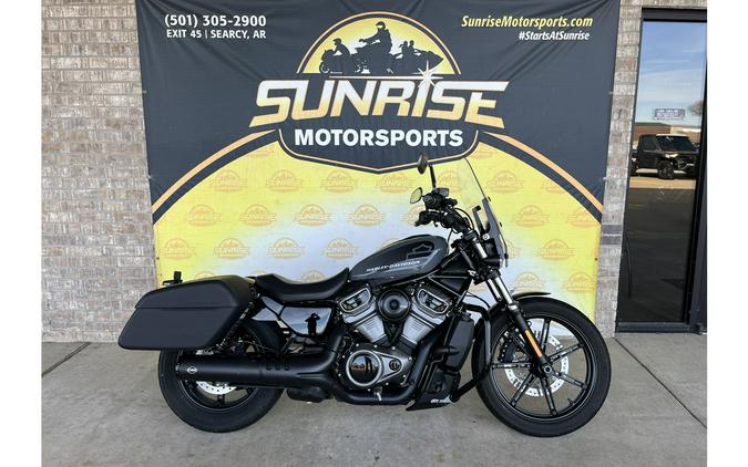 2022 Harley-Davidson® Nightster™