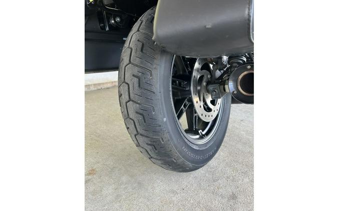 2022 Harley-Davidson® Nightster™