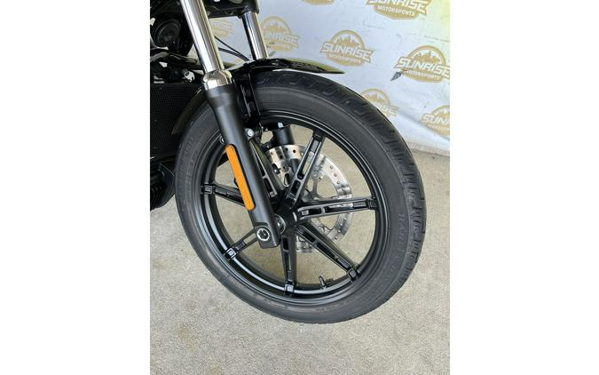 2022 Harley-Davidson® Nightster™