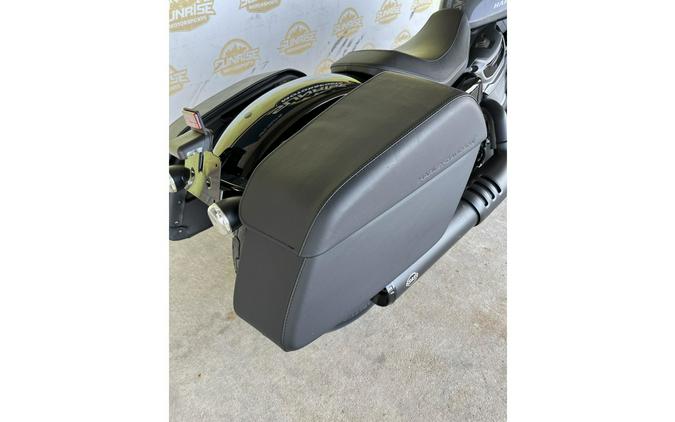 2022 Harley-Davidson® Nightster™