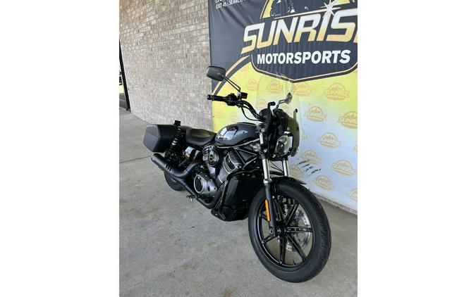 2022 Harley-Davidson® Nightster™