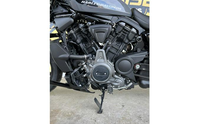 2022 Harley-Davidson® Nightster™