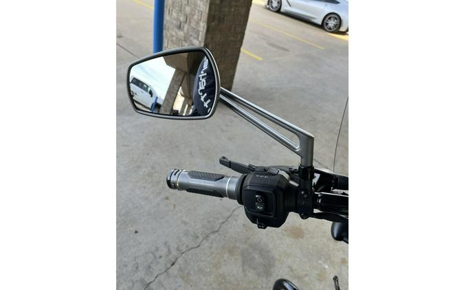 2022 Harley-Davidson® Nightster™