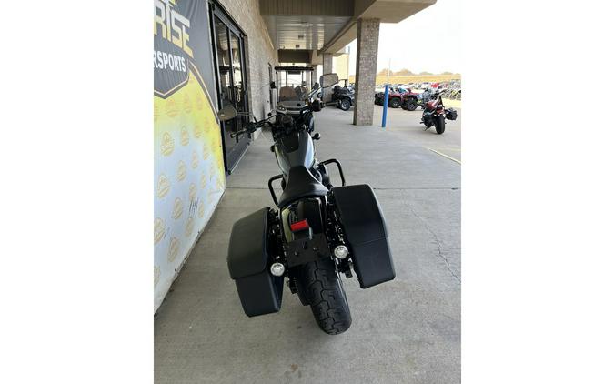 2022 Harley-Davidson® Nightster™