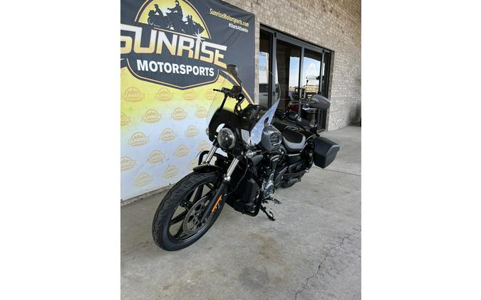 2022 Harley-Davidson® Nightster™