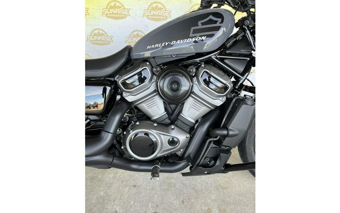 2022 Harley-Davidson® Nightster™