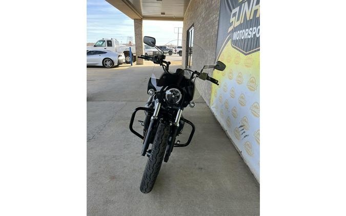 2022 Harley-Davidson® Nightster™