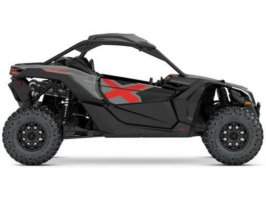 2026 Can-Am Maverick X3 X TURBO