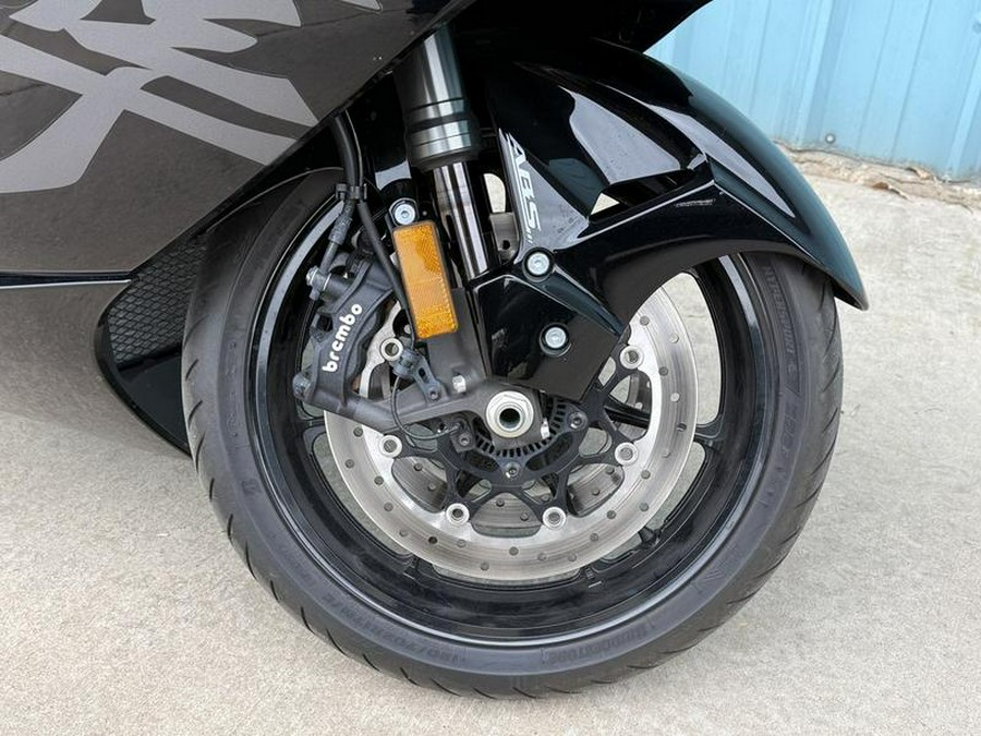 2023 Suzuki Hayabusa