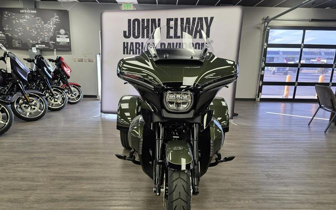 2026 Harley-Davidson Street Glide® 3 Limited