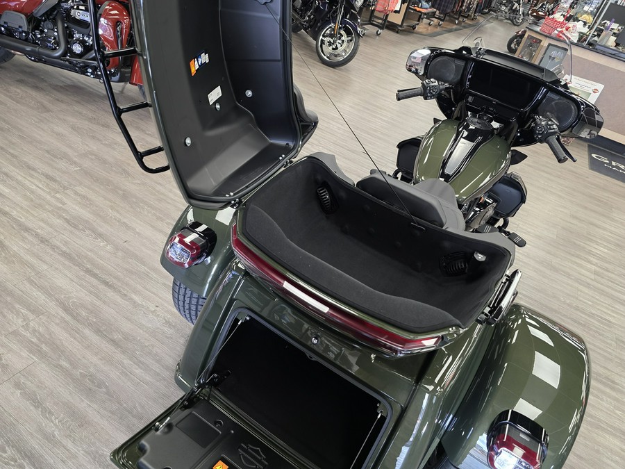 2026 Harley-Davidson Street Glide® 3 Limited