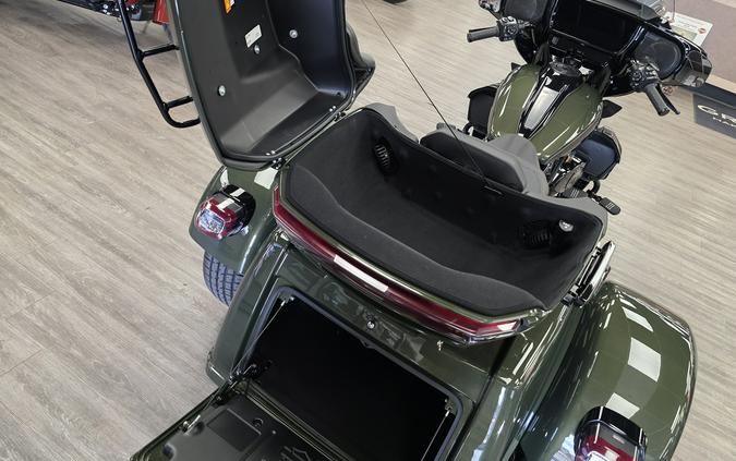 2026 Harley-Davidson Street Glide® 3 Limited