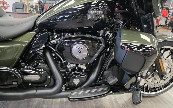 2026 Harley-Davidson Street Glide® 3 Limited