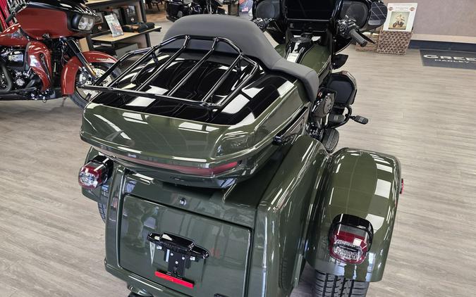 2026 Harley-Davidson Street Glide® 3 Limited