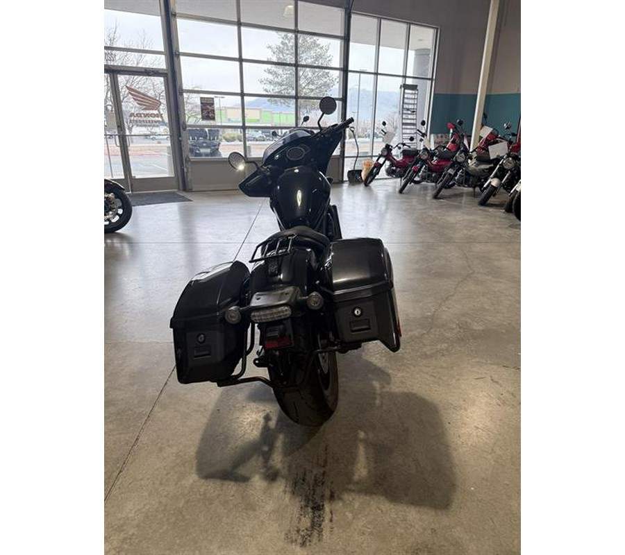 2023 Honda Rebel 1100T DCT