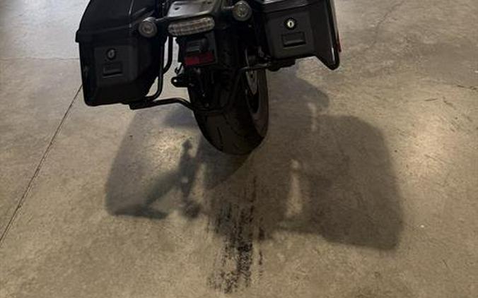 2023 Honda Rebel 1100T DCT