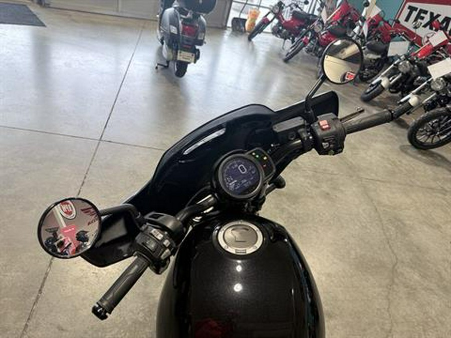 2023 Honda Rebel 1100T DCT