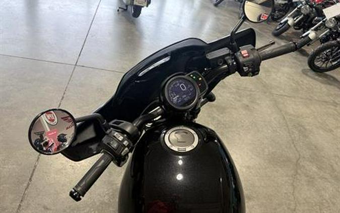 2023 Honda Rebel 1100T DCT