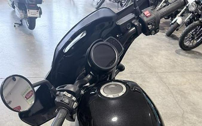 2023 Honda Rebel 1100T DCT