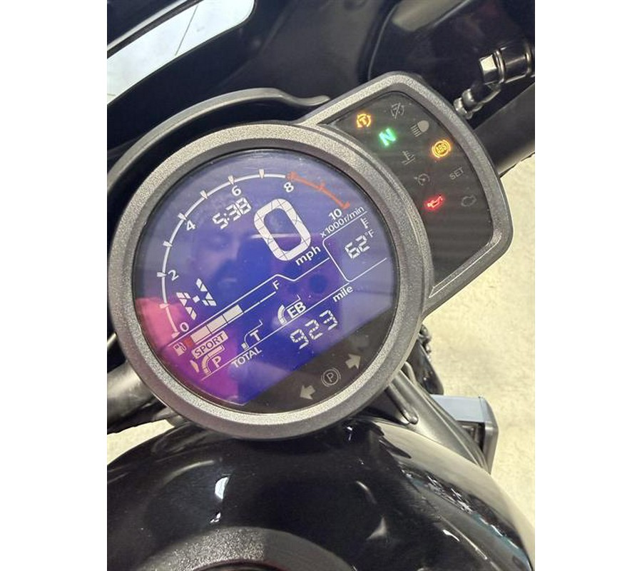 2023 Honda Rebel 1100T DCT