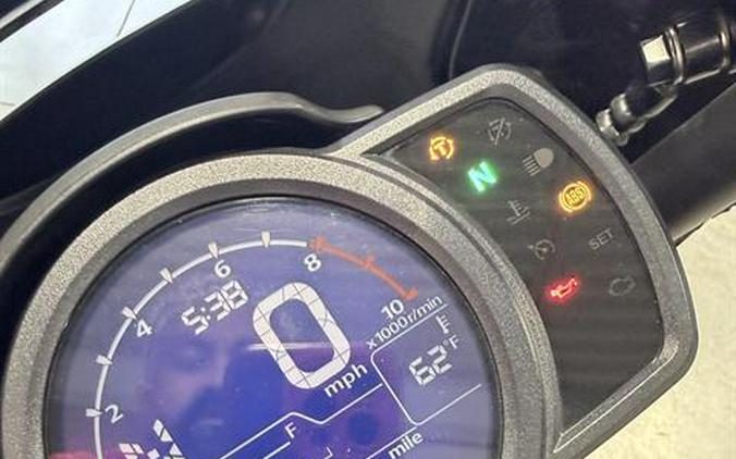 2023 Honda Rebel 1100T DCT