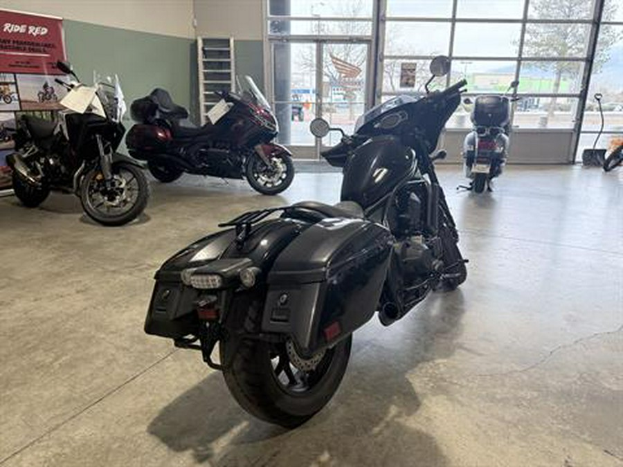 2023 Honda Rebel 1100T DCT