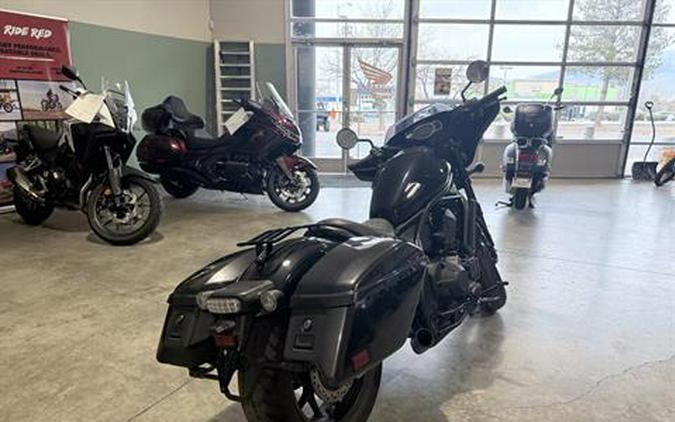 2023 Honda Rebel 1100T DCT