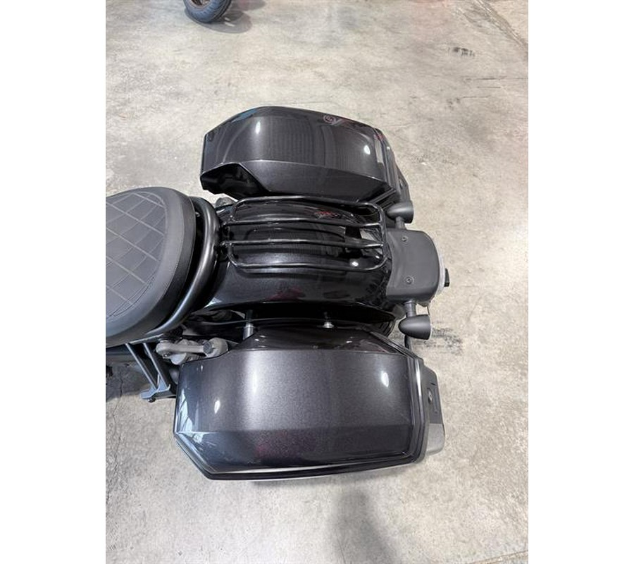 2023 Honda Rebel 1100T DCT