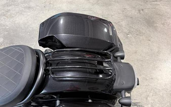 2023 Honda Rebel 1100T DCT