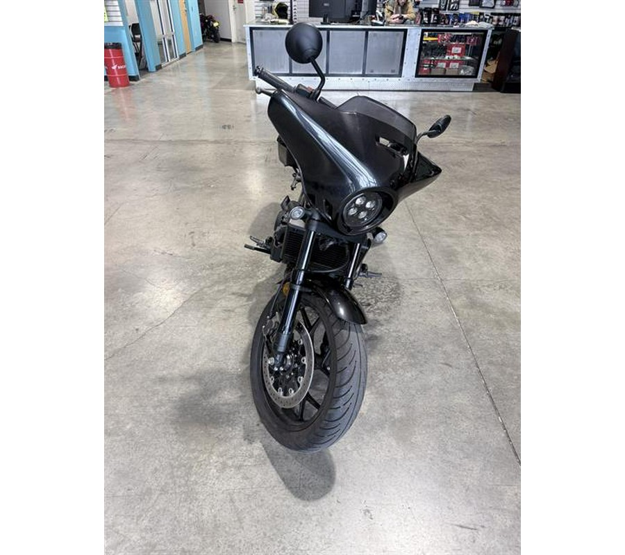 2023 Honda Rebel 1100T DCT
