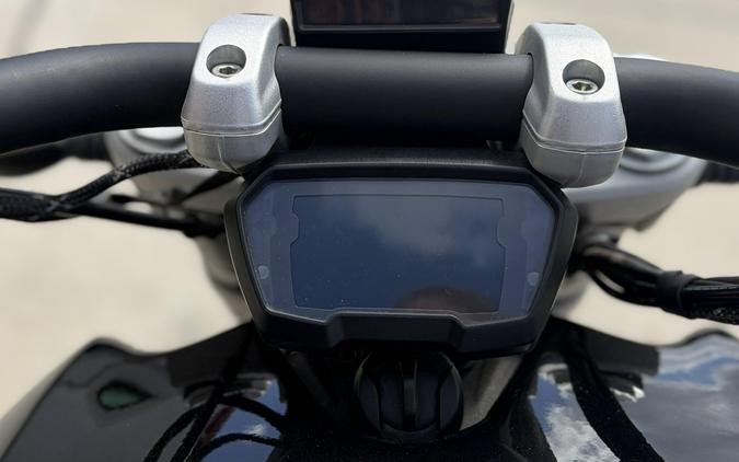 2022 Ducati XDiavel Dark