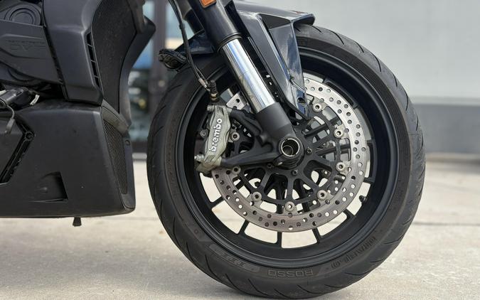 2022 Ducati XDiavel Dark