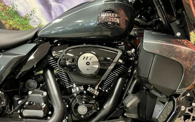 2026 Harley-Davidson Street Glide® Limited