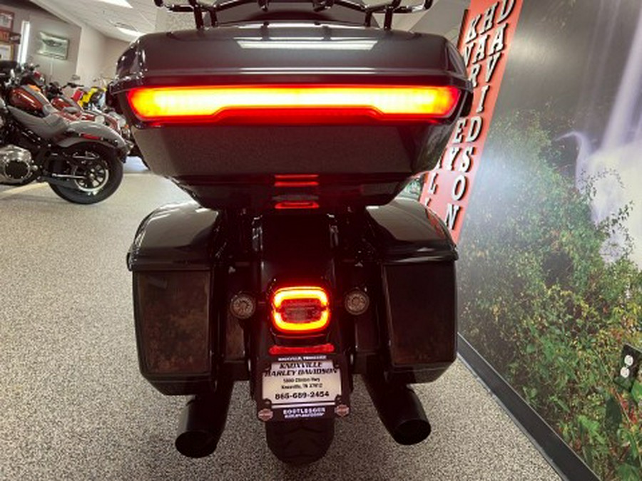 2026 Harley-Davidson Street Glide® Limited