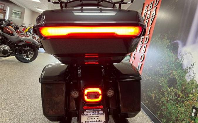 2026 Harley-Davidson Street Glide® Limited