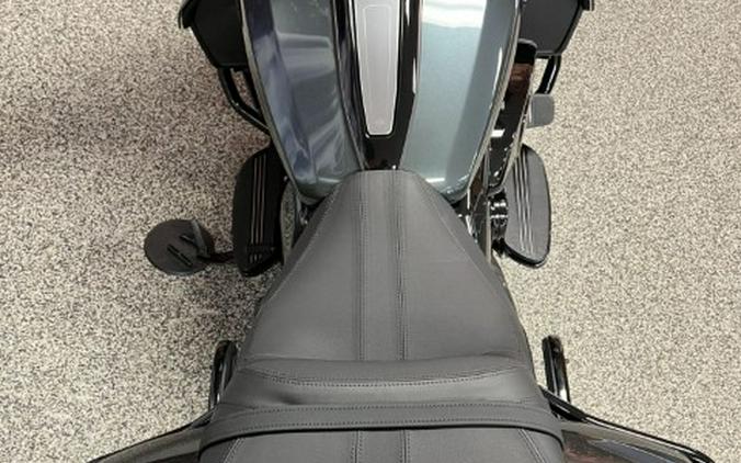 2026 Harley-Davidson Street Glide® Limited