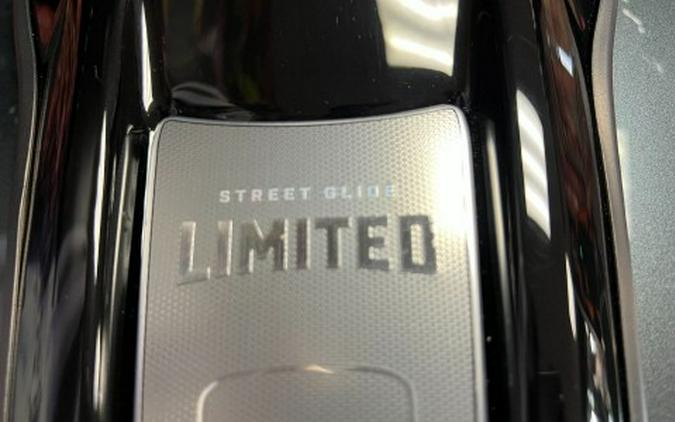 2026 Harley-Davidson Street Glide® Limited