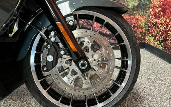 2026 Harley-Davidson Street Glide® Limited