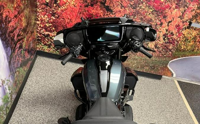 2026 Harley-Davidson Street Glide® Limited