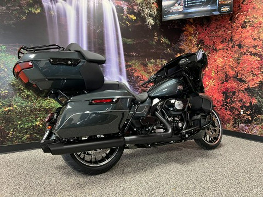 2026 Harley-Davidson Street Glide® Limited