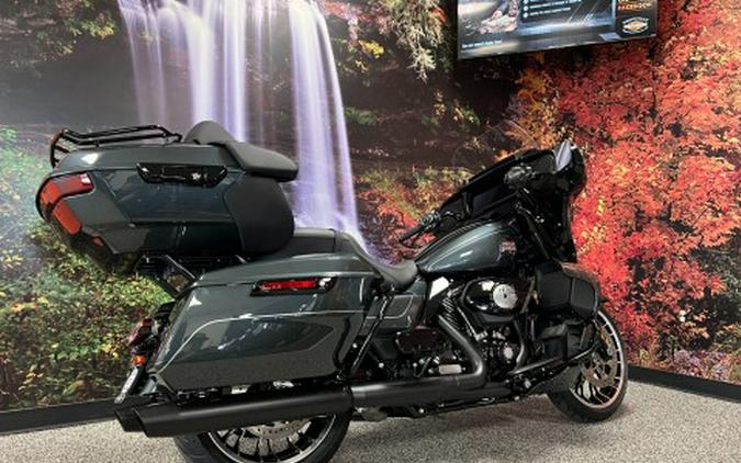 2026 Harley-Davidson Street Glide® Limited