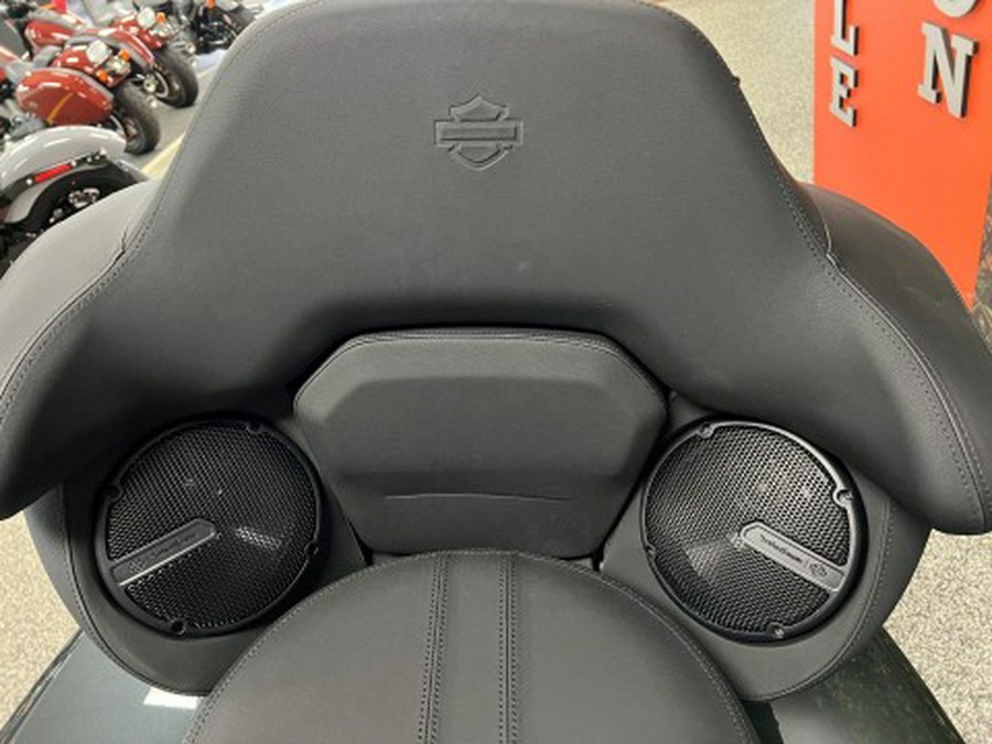 2026 Harley-Davidson Street Glide® Limited