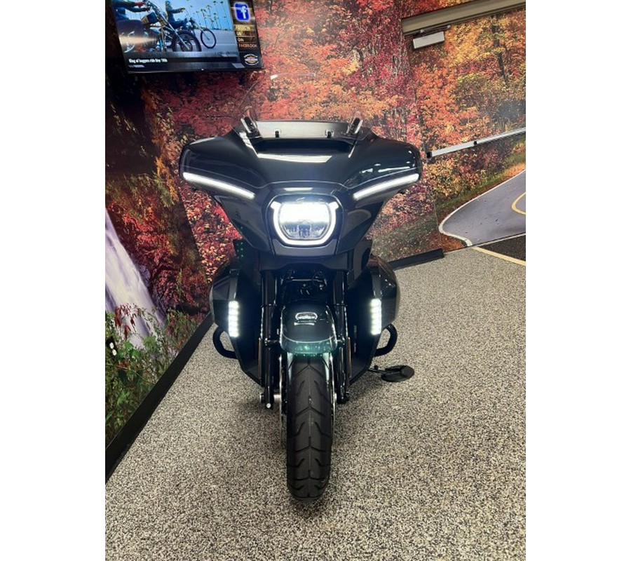 2026 Harley-Davidson Street Glide® Limited