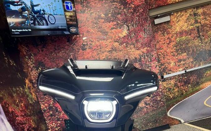 2026 Harley-Davidson Street Glide® Limited