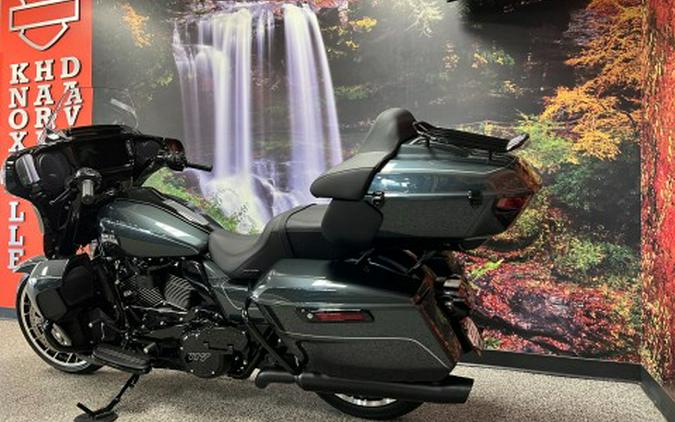 2026 Harley-Davidson Street Glide® Limited