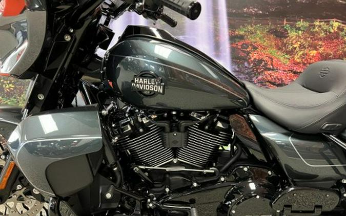 2026 Harley-Davidson Street Glide® Limited