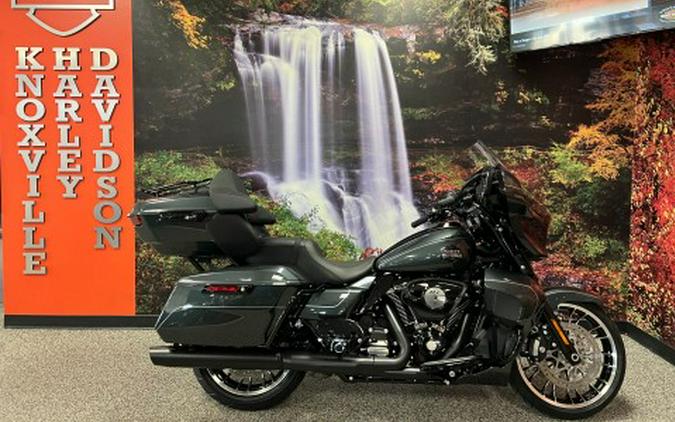 2026 Harley-Davidson Street Glide® Limited