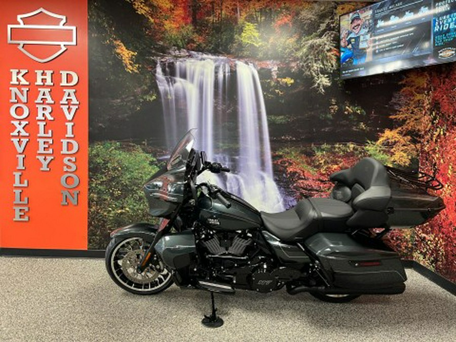 2026 Harley-Davidson Street Glide® Limited