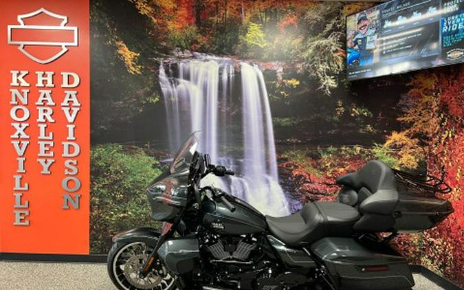 2026 Harley-Davidson Street Glide® Limited