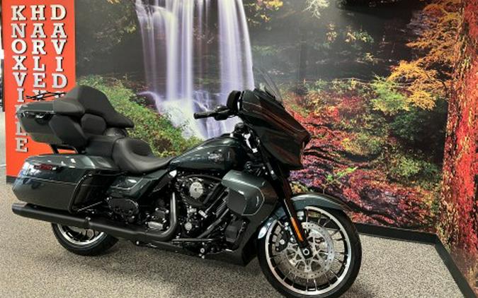 2026 Harley-Davidson Street Glide® Limited